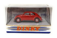Matchbox Dinky Collection 1951