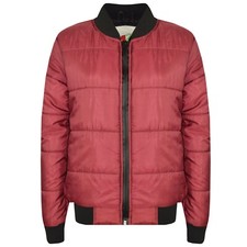 Veste Bomber Légère Pour