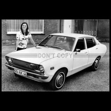 Photo A.017285 DATSUN 120 Y