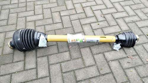 Cardan grand angle l - angle, l.1010