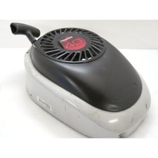 LANCEUR COMPLET MOTEUR TECUMSEH CTR 172 (2) - MOTEUR TECUMSEH CTR 172 (2)