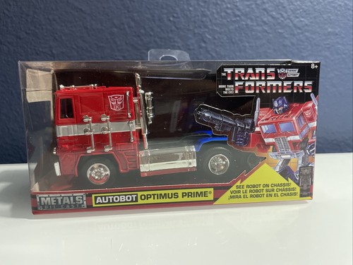 Optimus prime jada - optimus,