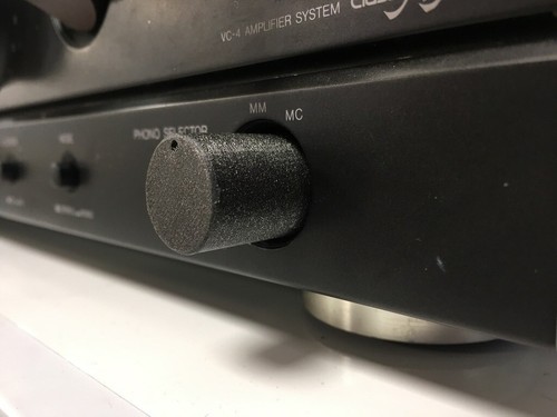 Compatible technics amplifier - compatible,