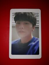 JBJ95 Kim Sanggyun HOME photocard / Kpop K-pop JBJ produce 101