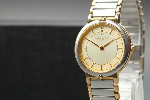 Montre yves saint laurent - saint,