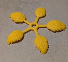 PLAYMOBIL  Palmier Jaune  neuf