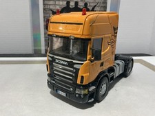 1:32 SIKU SCANIA 275 TRUCK [NO