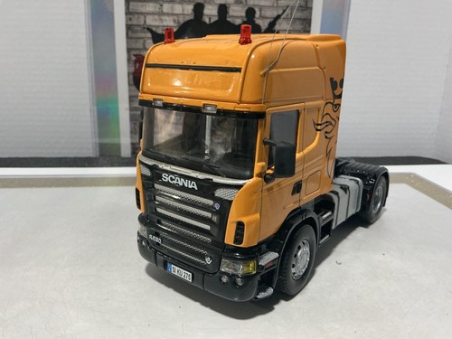Siku scania 275 truck - siku,