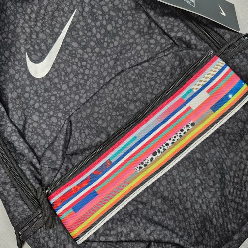 Nike mercurial safari - safari, print