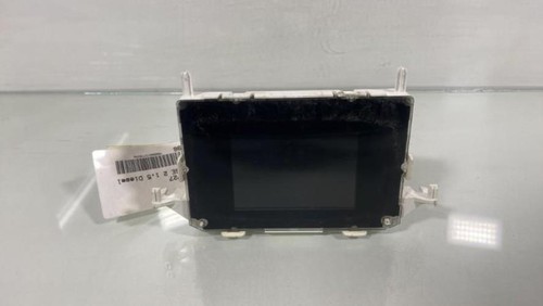 Ecran gps ford fiesta - fiesta, phase