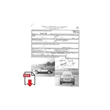 1965 Matra Bonnet Djet V Fiche