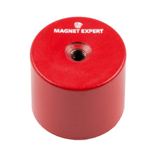 Alnico profond pot aimant - alnico,