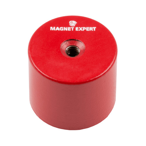 Alnico profond pot aimant - pot,