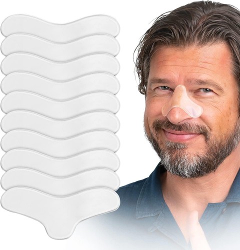 Coussinets nasaux cpap - coussinets,