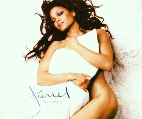 Janet jackson maxi all - janet,