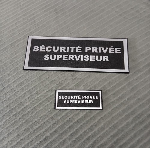 Dossard bande poitrine gris - +,