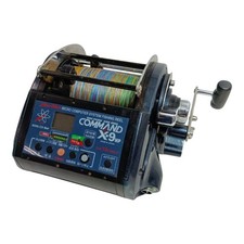 Moulinet de pêche Miya Epoch