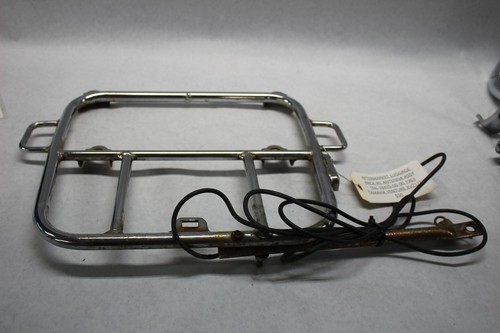 Aftermarket luggage rack - aftermarket,
