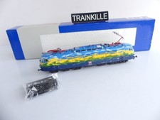 63740 ROCO HO LOCOMOTIVE ELECTRIQUE DE LA DB BR 103 320-0