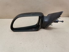 RETROVISEUR MANUEL GAUCHE CONDUCTEUR RENAULT 19 R19 PHASE 1    N°280