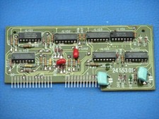 Gem H3000 Orgue / Platine