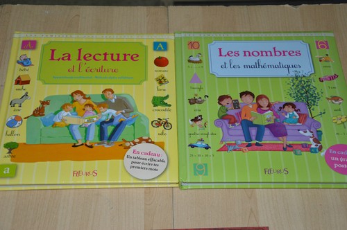 Lot livres lecture - lot,