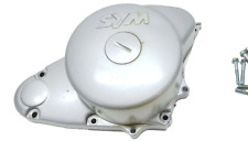 Carter d'allumage / Carter gauche Sym Wolf 125 2007