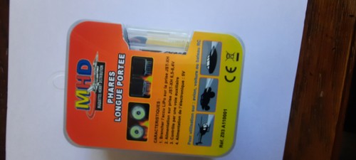 Accessoires pour voiture