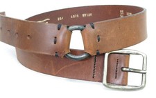 Levi's ceinture western jeans