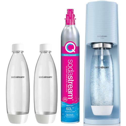 Sodastream terra bundle - sodastream,