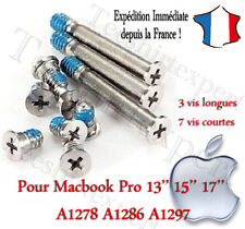 Pour Apple Macbook pro 13" 15"
