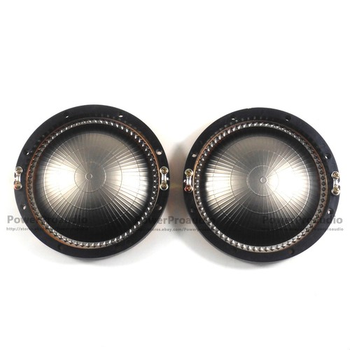 Ccaw wire diaphragm for - 2x,