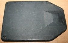 cache enrouleur ceinture de