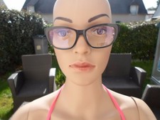 monture lunette  " EMMANUELLE