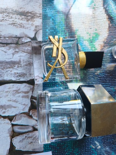 Flacon parfum vide - flacon,