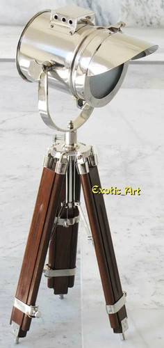 Lampe recherche marine - recherche,