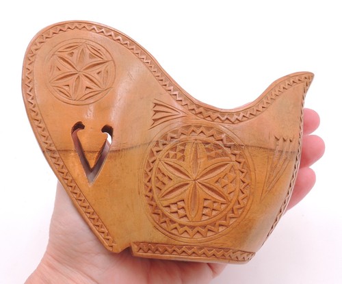 Vintage carved wood - vintage, shepherds