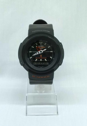 Casio 500 shock - casio, aw-500