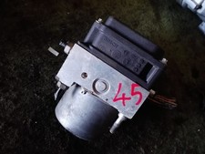 4541T3 Agrégat ABS  PEUGEOT