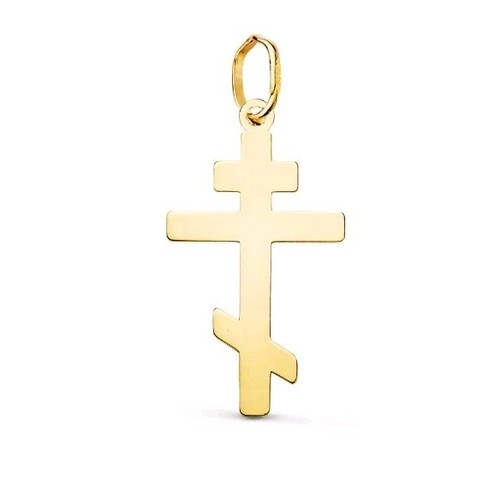 Pendentif 18k 750 - or, mls