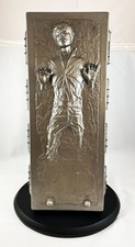 Star Wars - Attakus Bombyx - Han Solo in Carbonite (Exemplaire Hors Commerce n° 