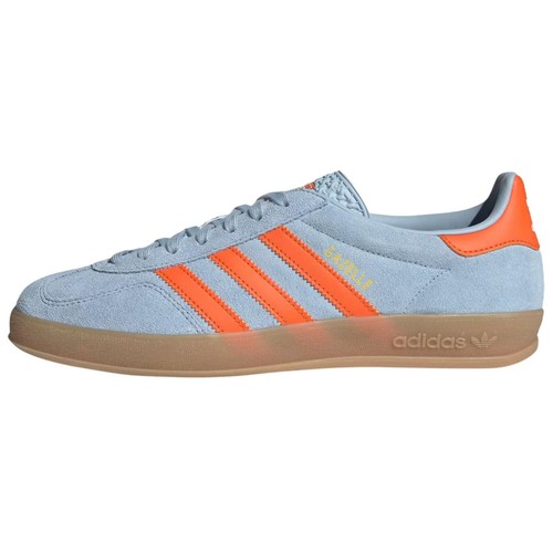 Gazelle indoor wonder blue - gazelle,