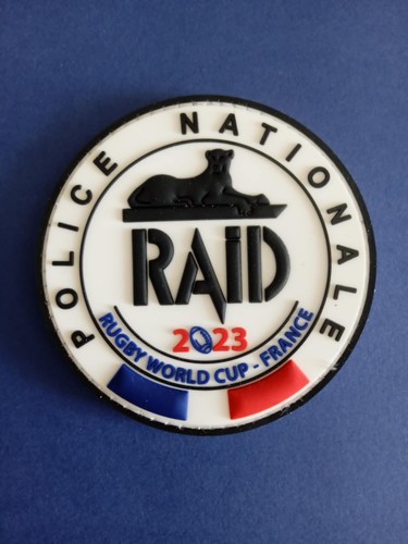 Police nationale raid - nationale,