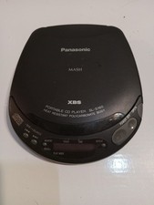 Panasonic MASH XBS SL-S160