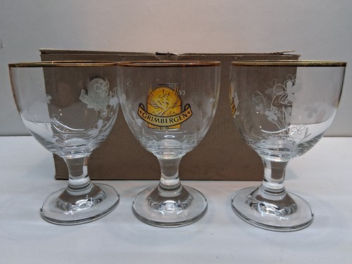 Grimbergen biere vintage 6 - biere,