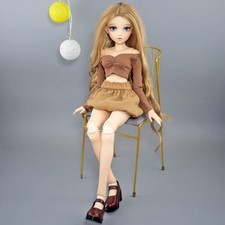 Poupée BJD 1/3 Faite À La
