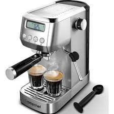 New in Box! Espresso Machine -