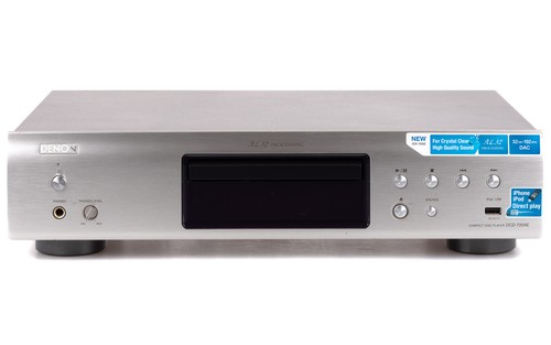Denon dcd 720ae lecteur - denon, cd