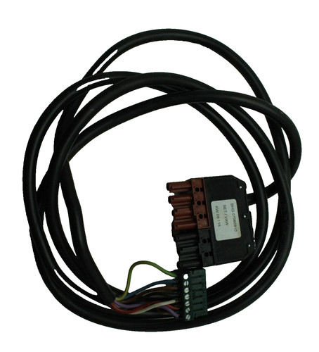 Buderus bhg 07060810 cable - bhg,