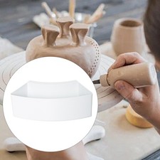 Porte-outils Pour Tour De Potier, Rangement Pour Matériel D'art,